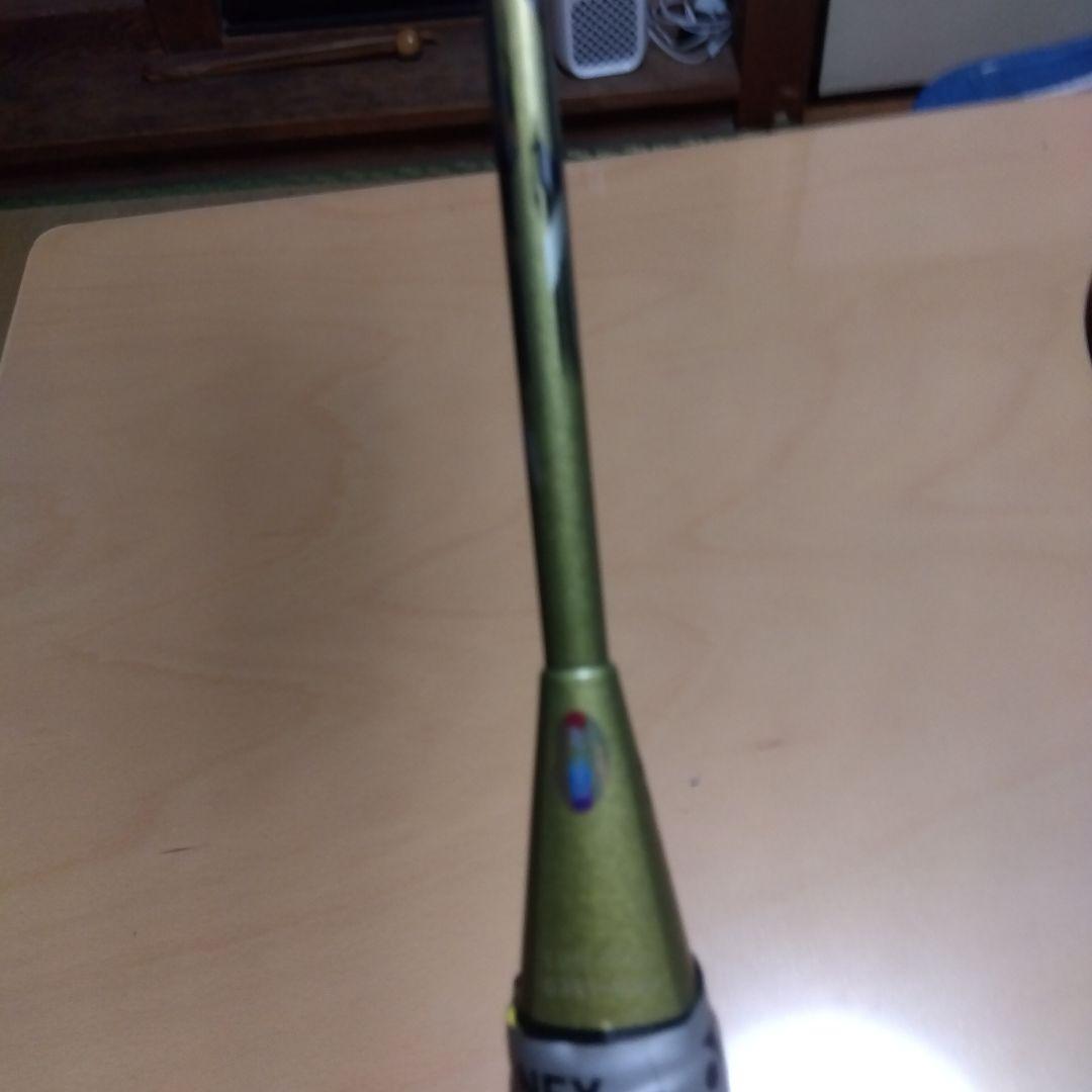 Yonex ナノフレア700　5UG5