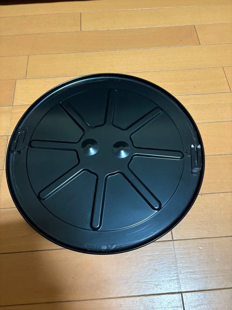 トヨトミストーブ　ML-25 灯油ストーブ ブラック