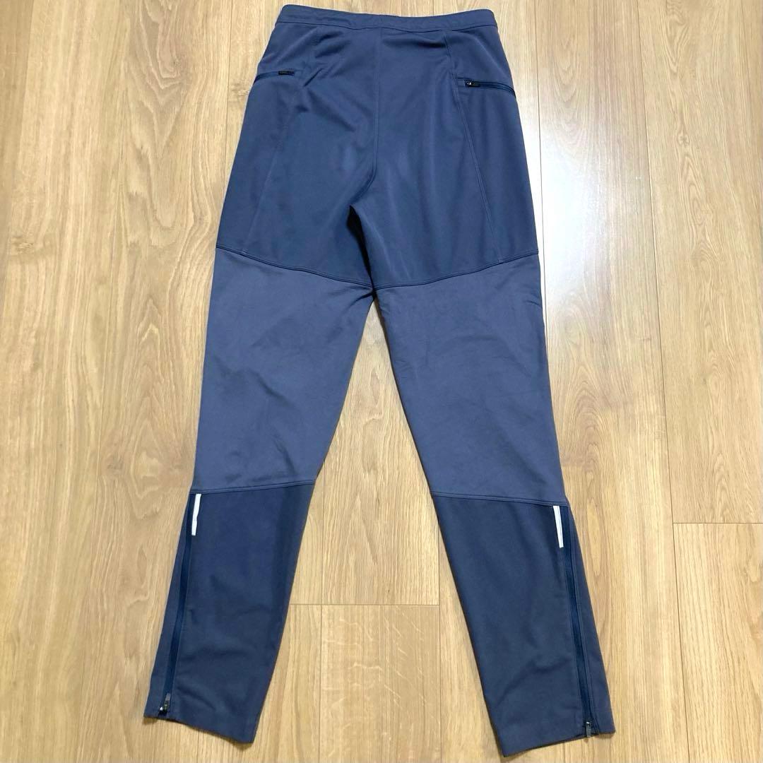 パタゴニア　ウインドシールドパンツ　メンズxs