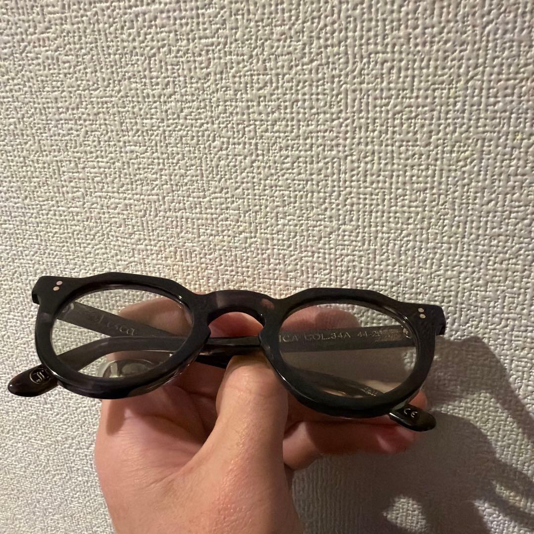 Lesca（レスカ） PICA （クラウンパント）COL.34A（年始限定価格）