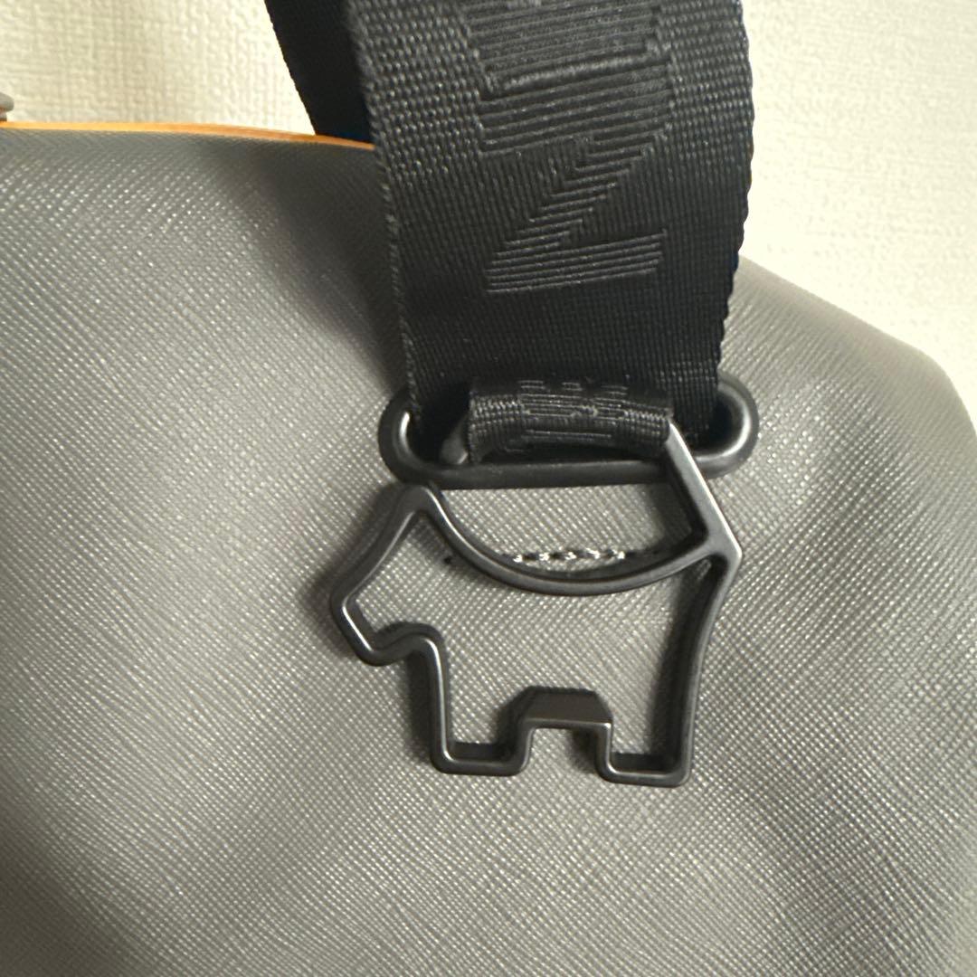 2025 クラブキャメロンメンバー クーラーバック　バッグパック リュック