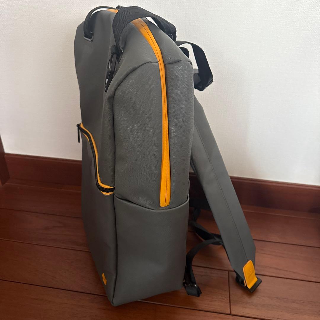 2025 クラブキャメロンメンバー クーラーバック　バッグパック リュック