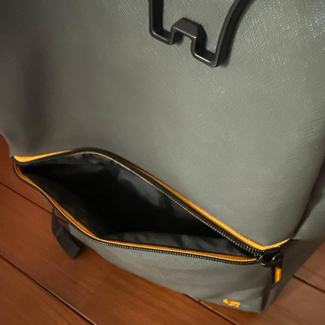 2025 クラブキャメロンメンバー クーラーバック　バッグパック リュック