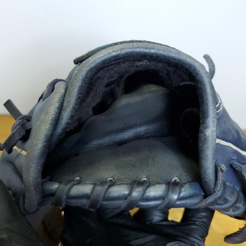 ミズノ イチローモデル 2001TITLE EDITION 限定品 軟式グローブ