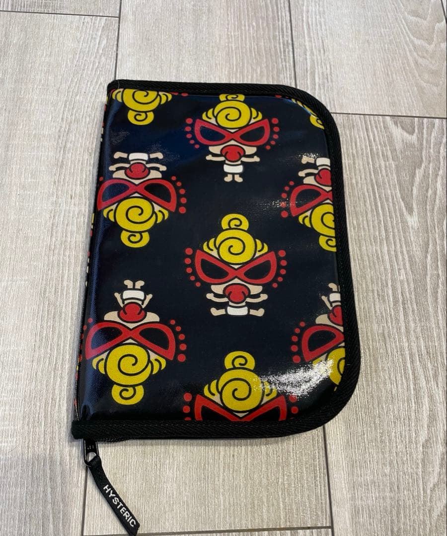 ヒスミニ母子手帳Lサイズ