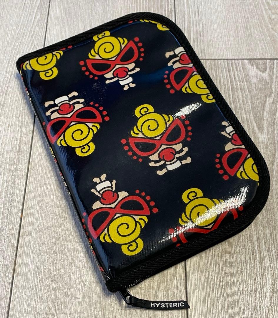 ヒスミニ母子手帳Lサイズ