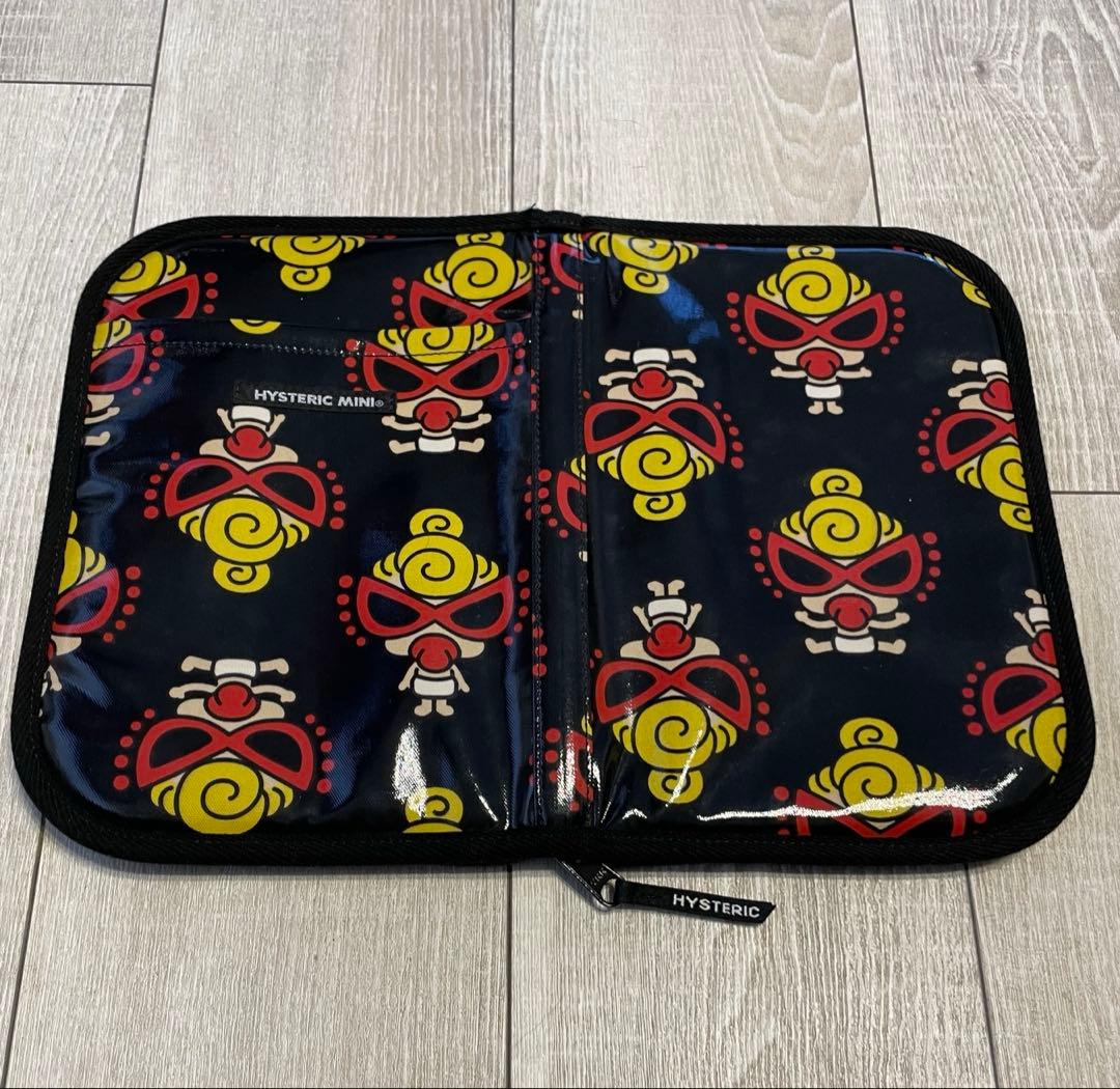 ヒスミニ母子手帳Lサイズ