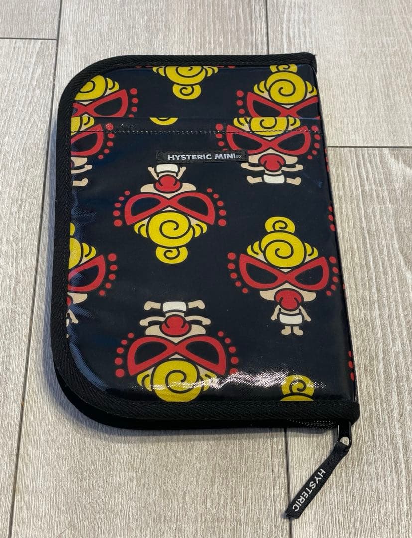 ヒスミニ母子手帳Lサイズ