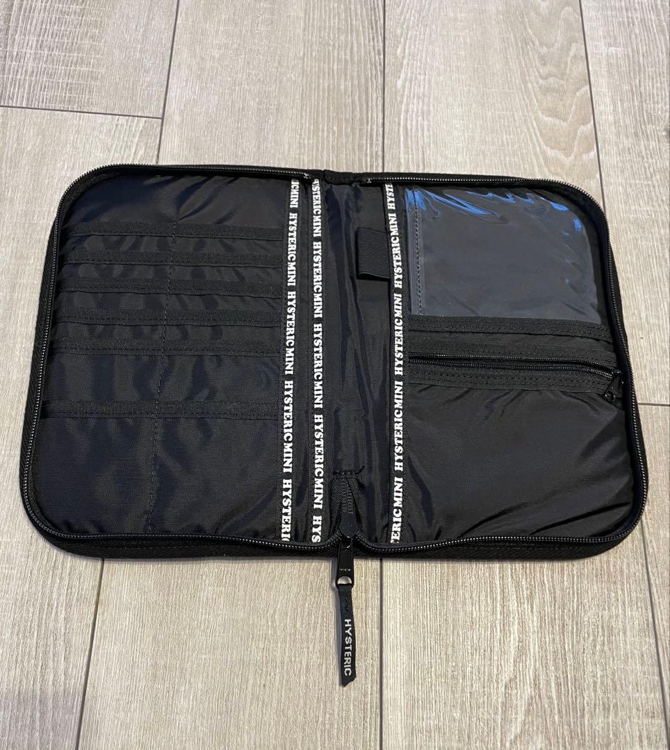 ヒスミニ母子手帳Lサイズ