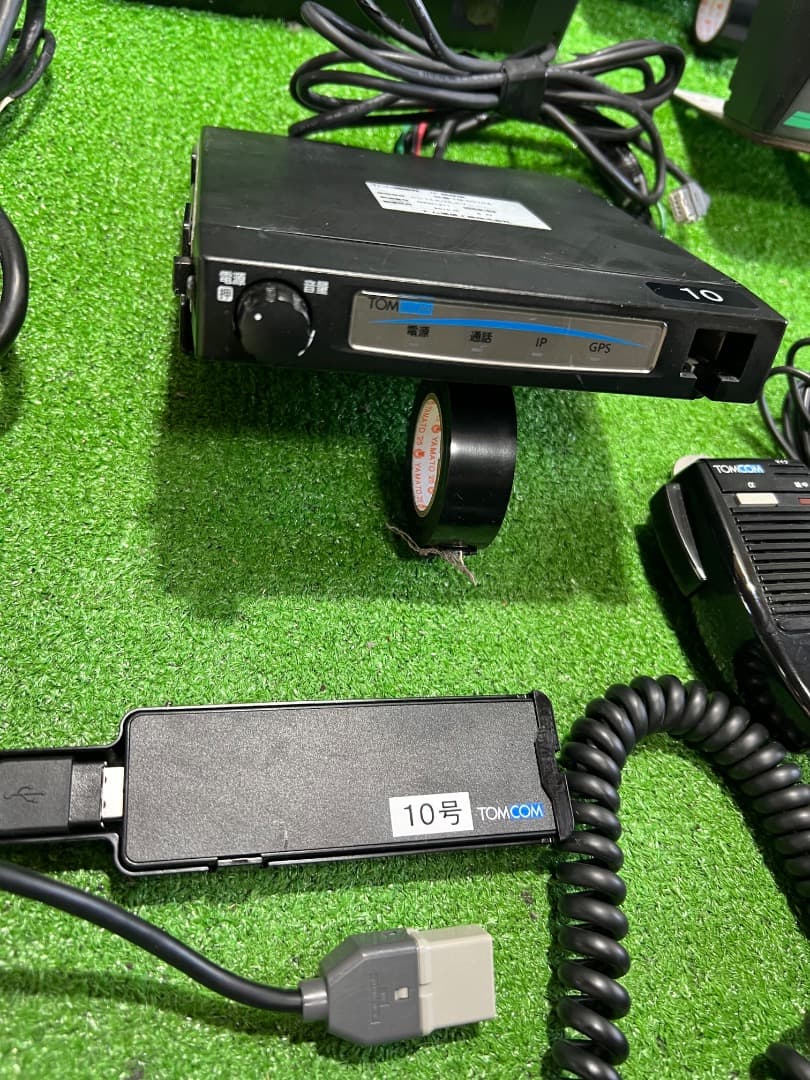 送料無料 タクシー用メーター R9-6 プリンター 二葉計器