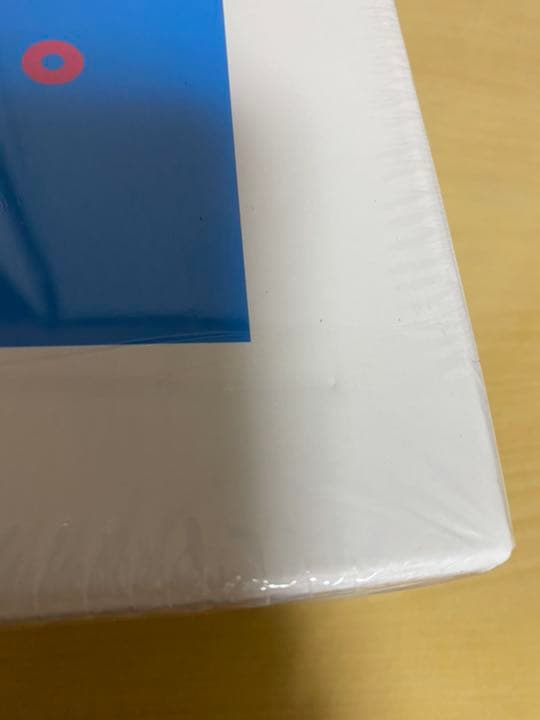 2018 BTS SUMMER PACKAGE 白 JIMIN 【DVD】