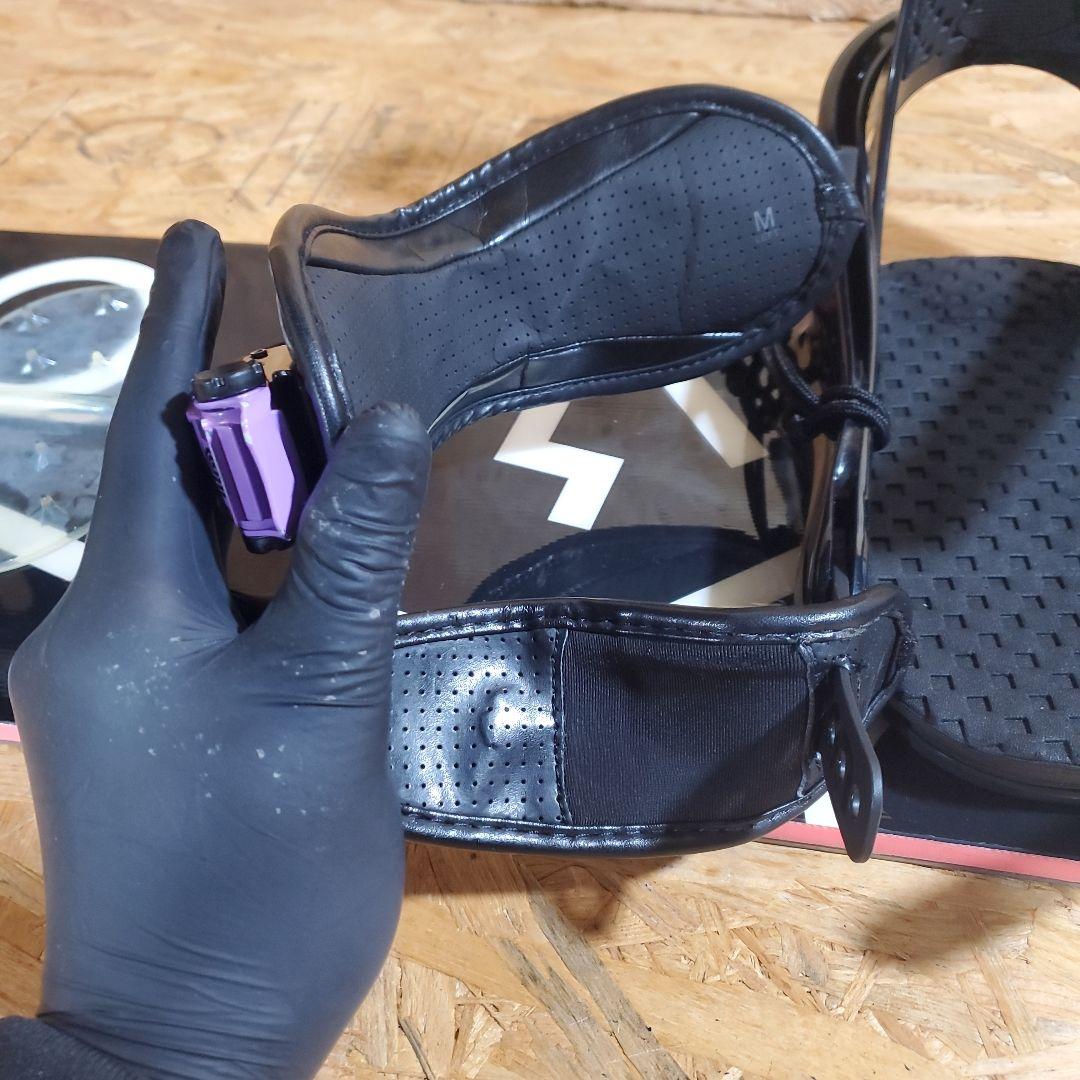 Hu様RIDE×BURTON 2点セット！ 2619