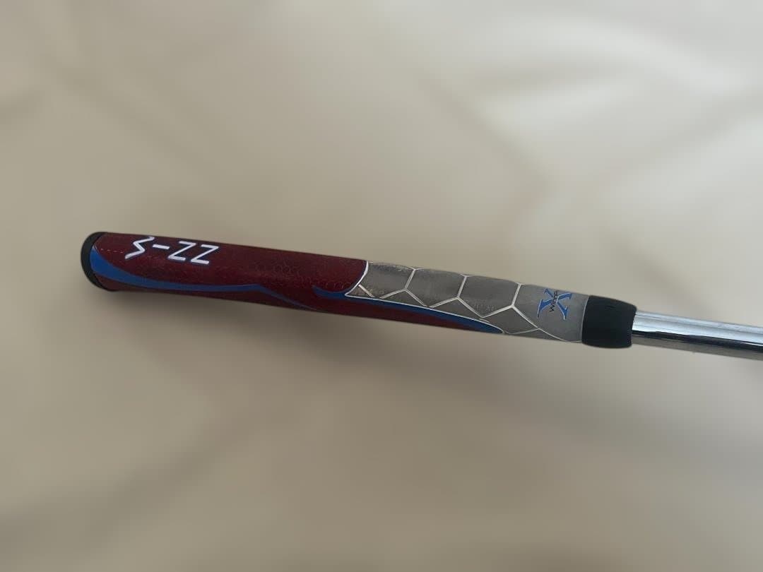 スコッティキャメロン フューチュラX　パター