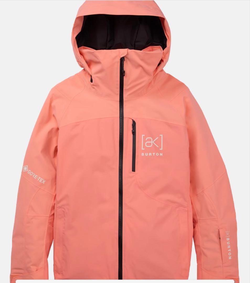 スノーボード Women's Burton [ak] Embark GORE-TEX 2L