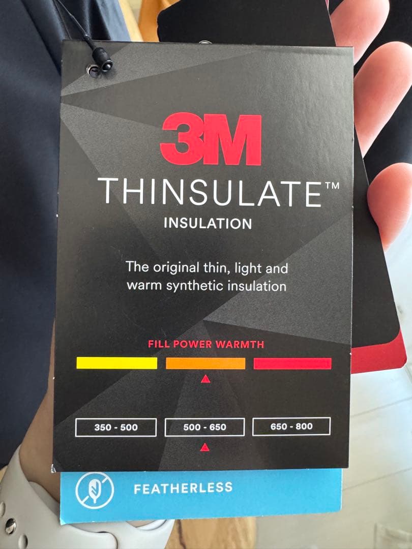 【最終値下】クシタニ ガルジャケット K-2835 タグ付