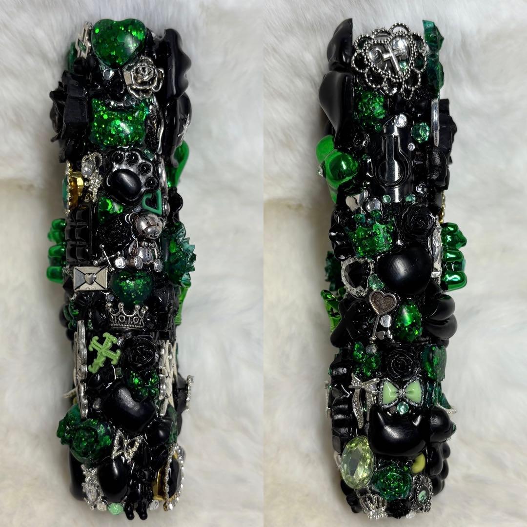 B593♡アイコスケース♡IQOS♡イルマワン♡イルマiワン♡デコケース♡