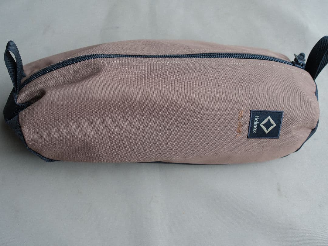 HELINOX タクティカルチェアＬ コヨーテタン ロッキンフット セット