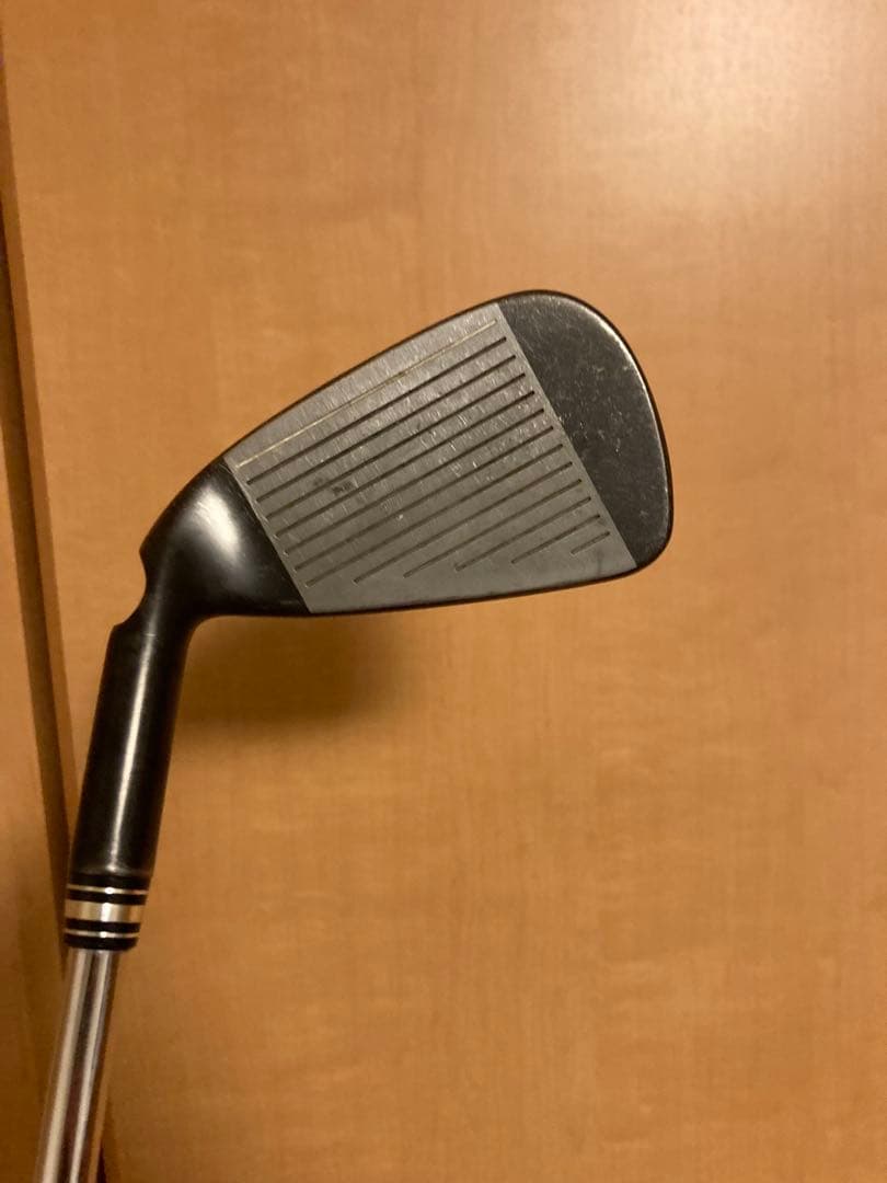 PING G425 クロスオーバー ユーティリティ 4番