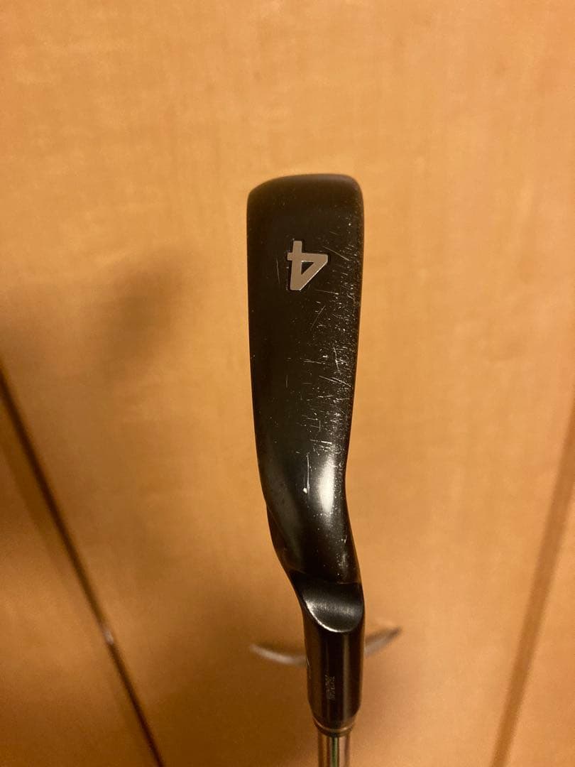 PING G425 クロスオーバー ユーティリティ 4番