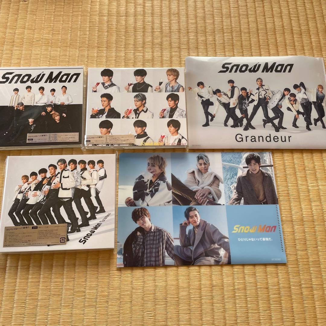 Man CDまとめ売り