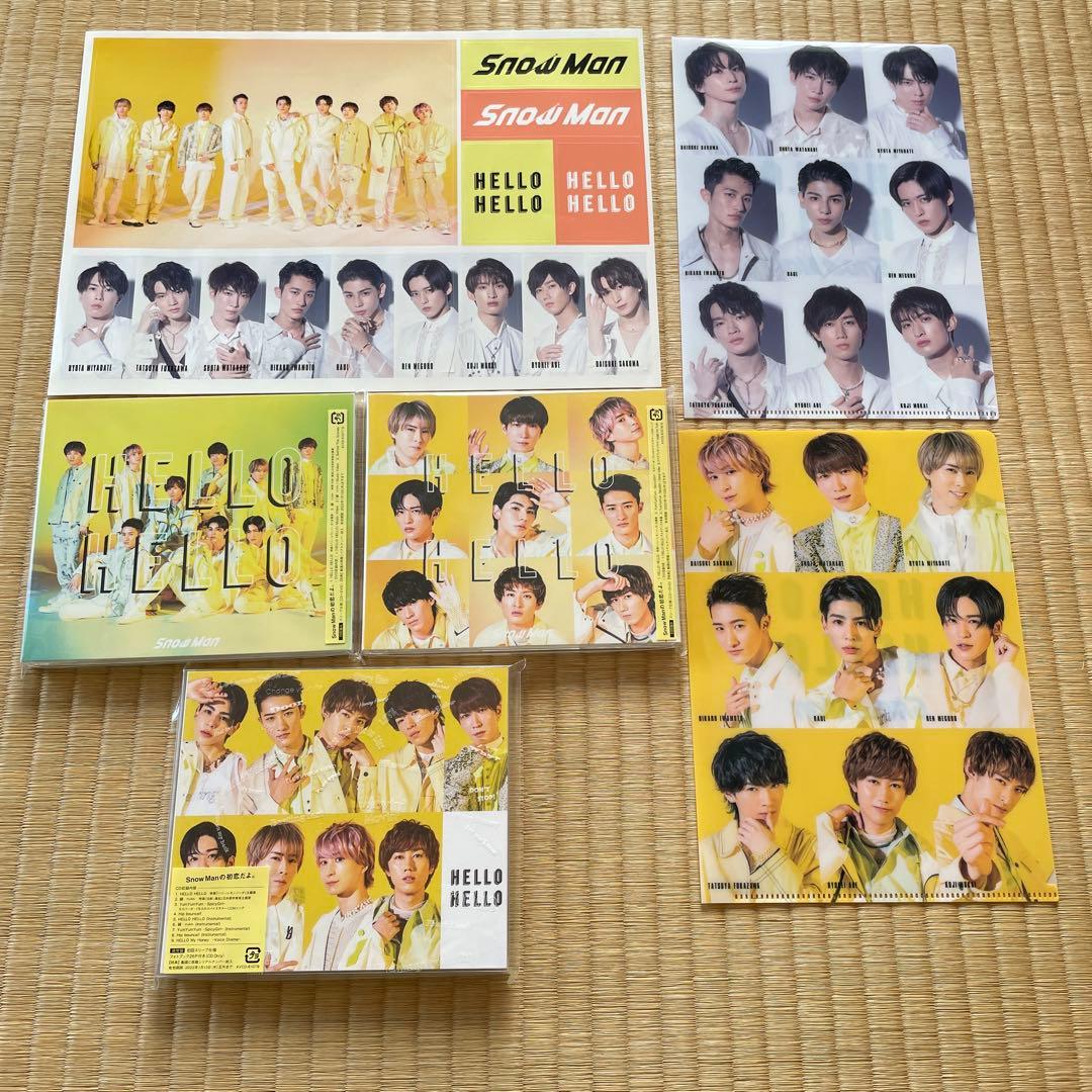 Man CDまとめ売り