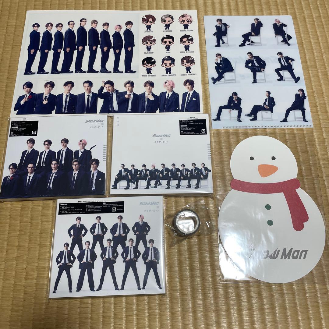 Man CDまとめ売り