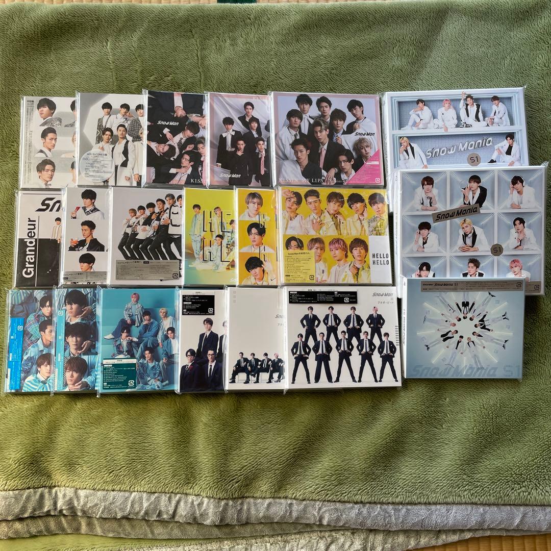 Man CDまとめ売り