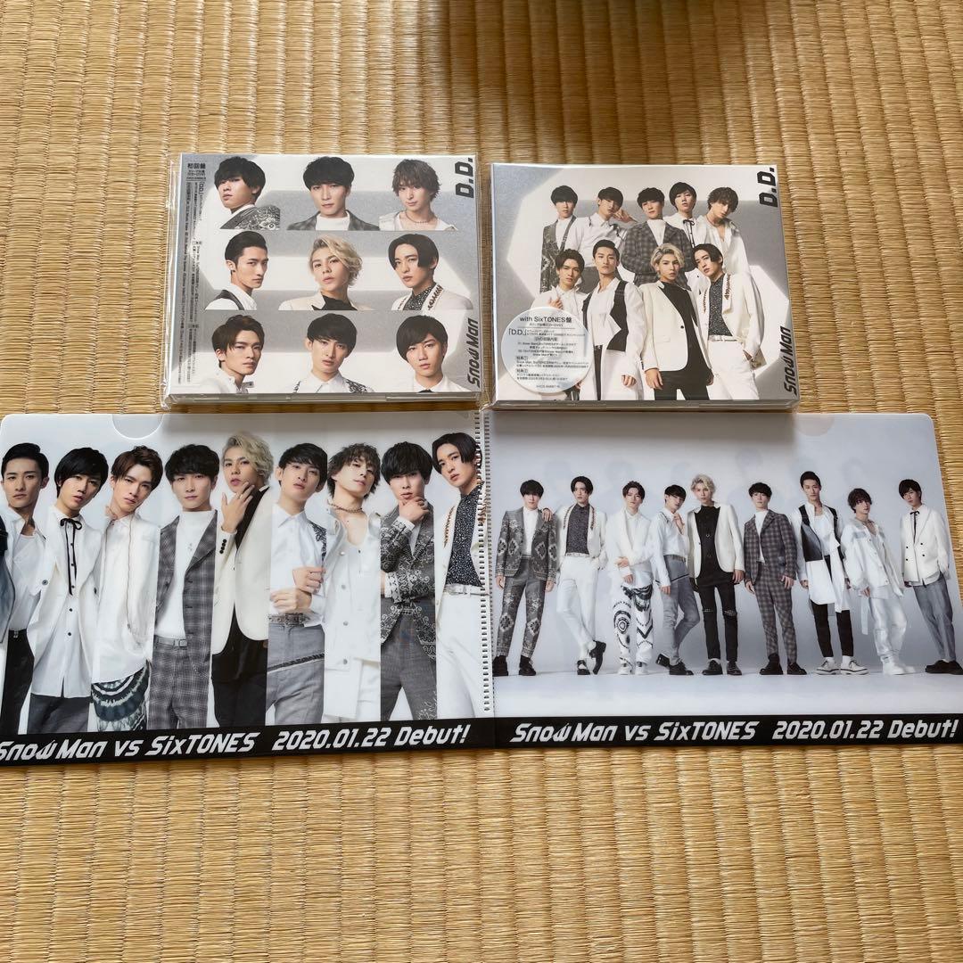 Man CDまとめ売り