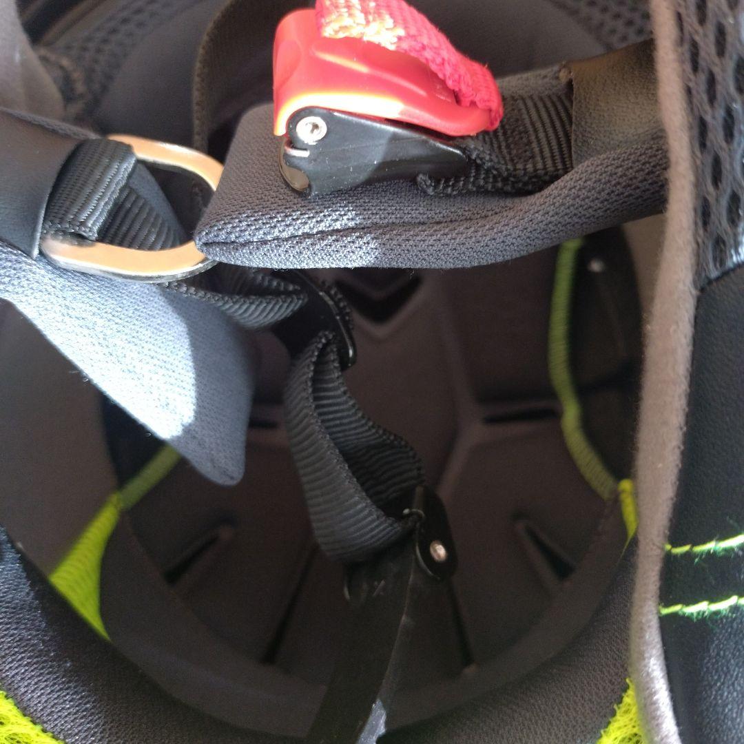 マルシン工業TE-1 ジェットヘルメット Lサイズ インナーバイザー