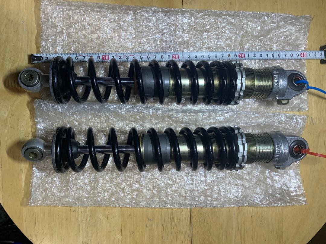 OHLINS オーリンズ リアサスペンション