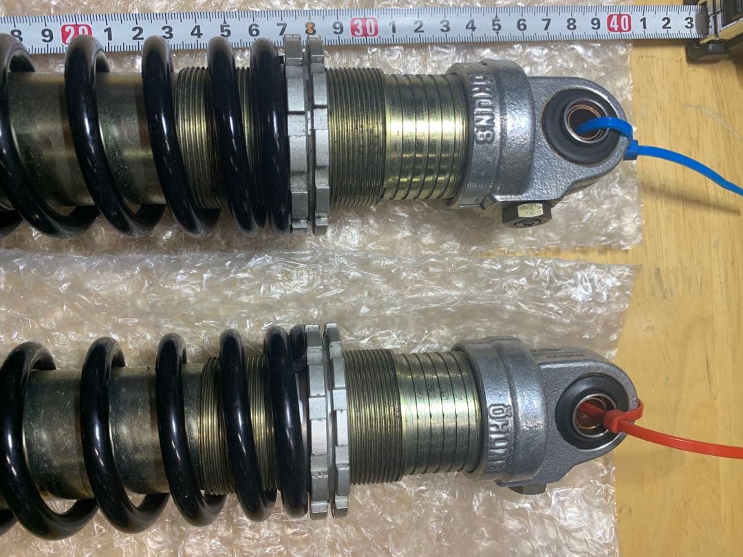 OHLINS オーリンズ リアサスペンション