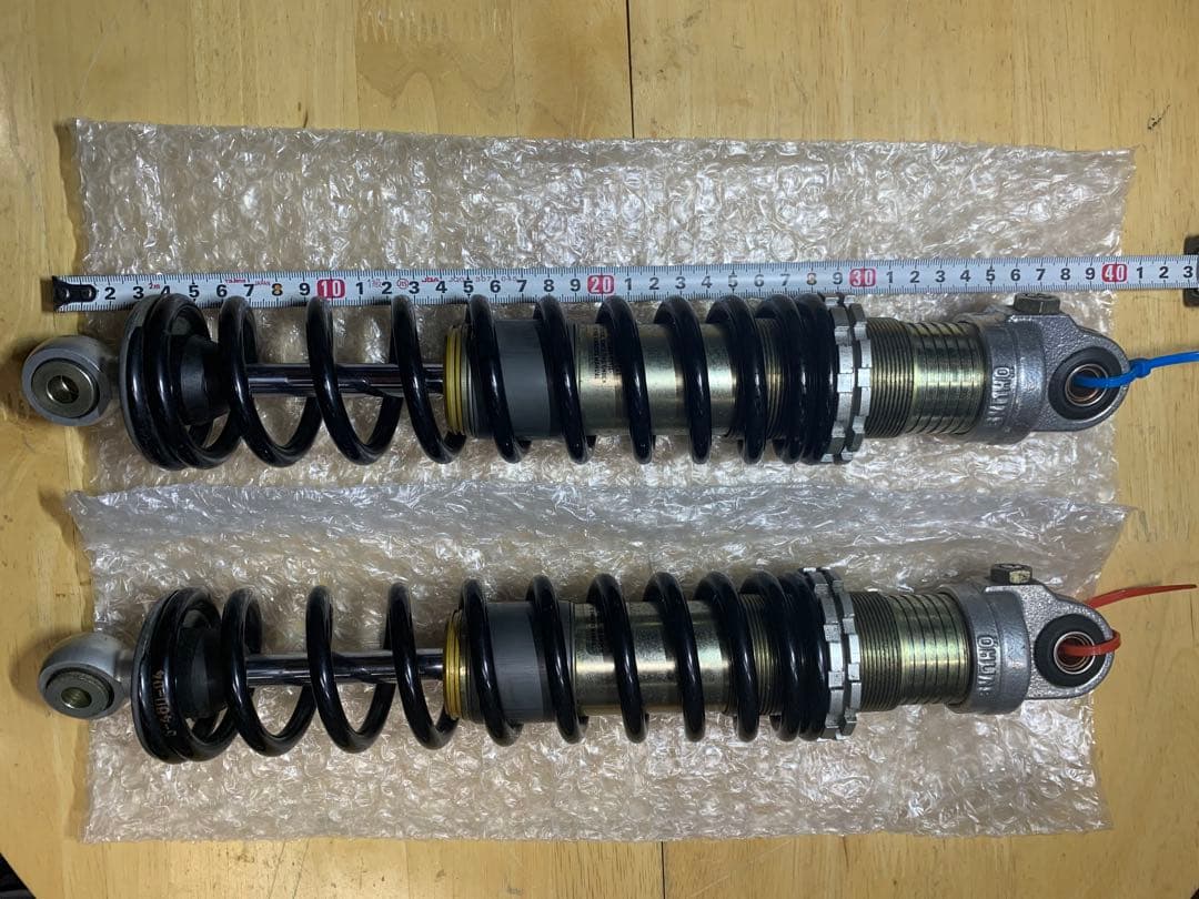 OHLINS オーリンズ リアサスペンション