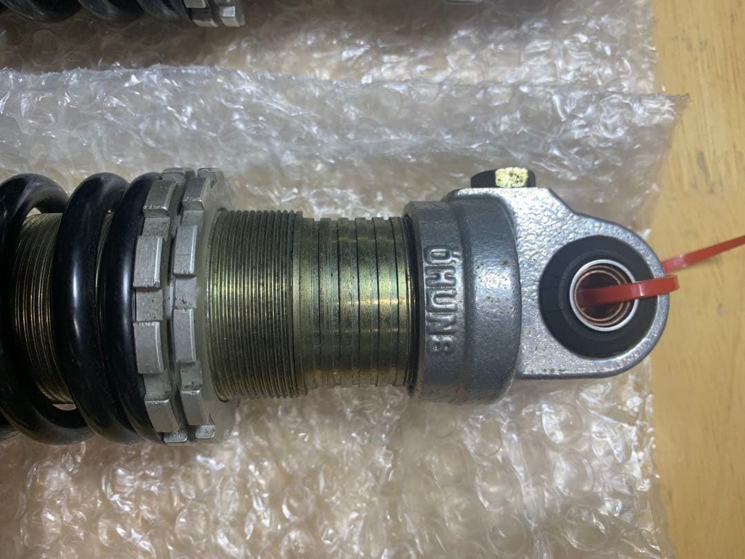 OHLINS オーリンズ リアサスペンション