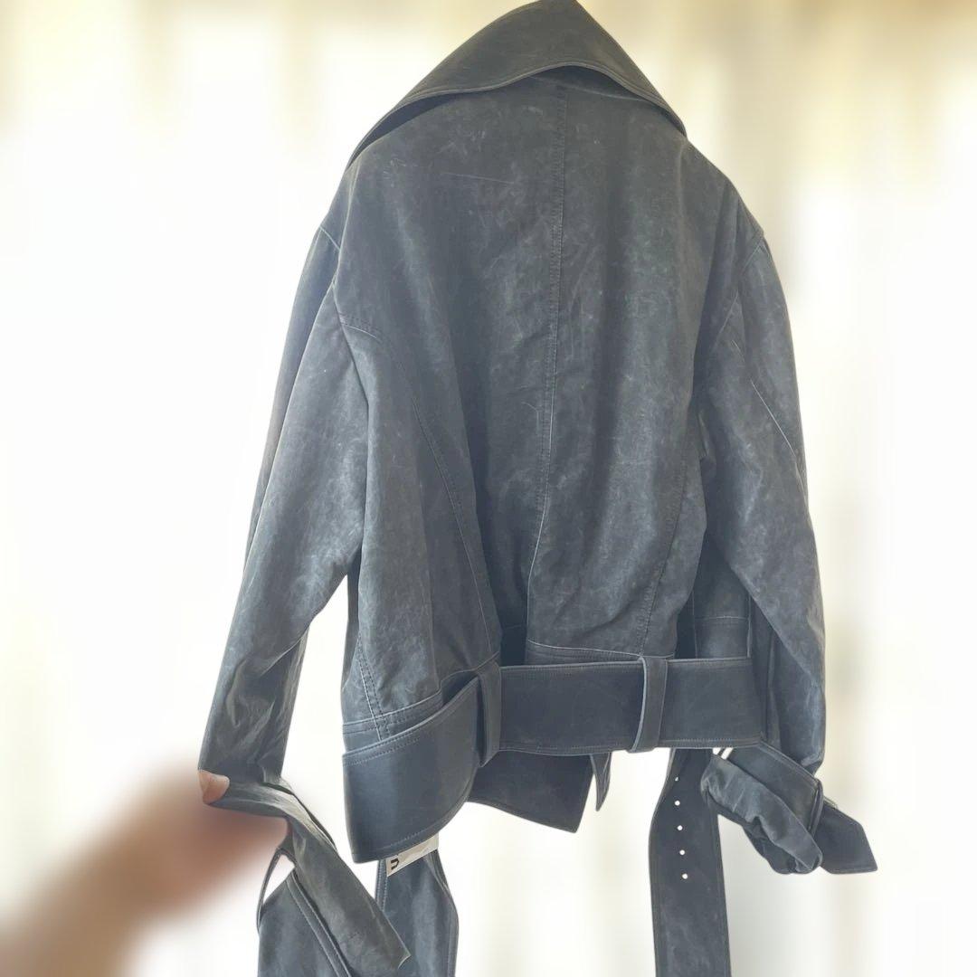 定価220000 ジョンガリアーノ ジャケット、レディース、およびユニセックス