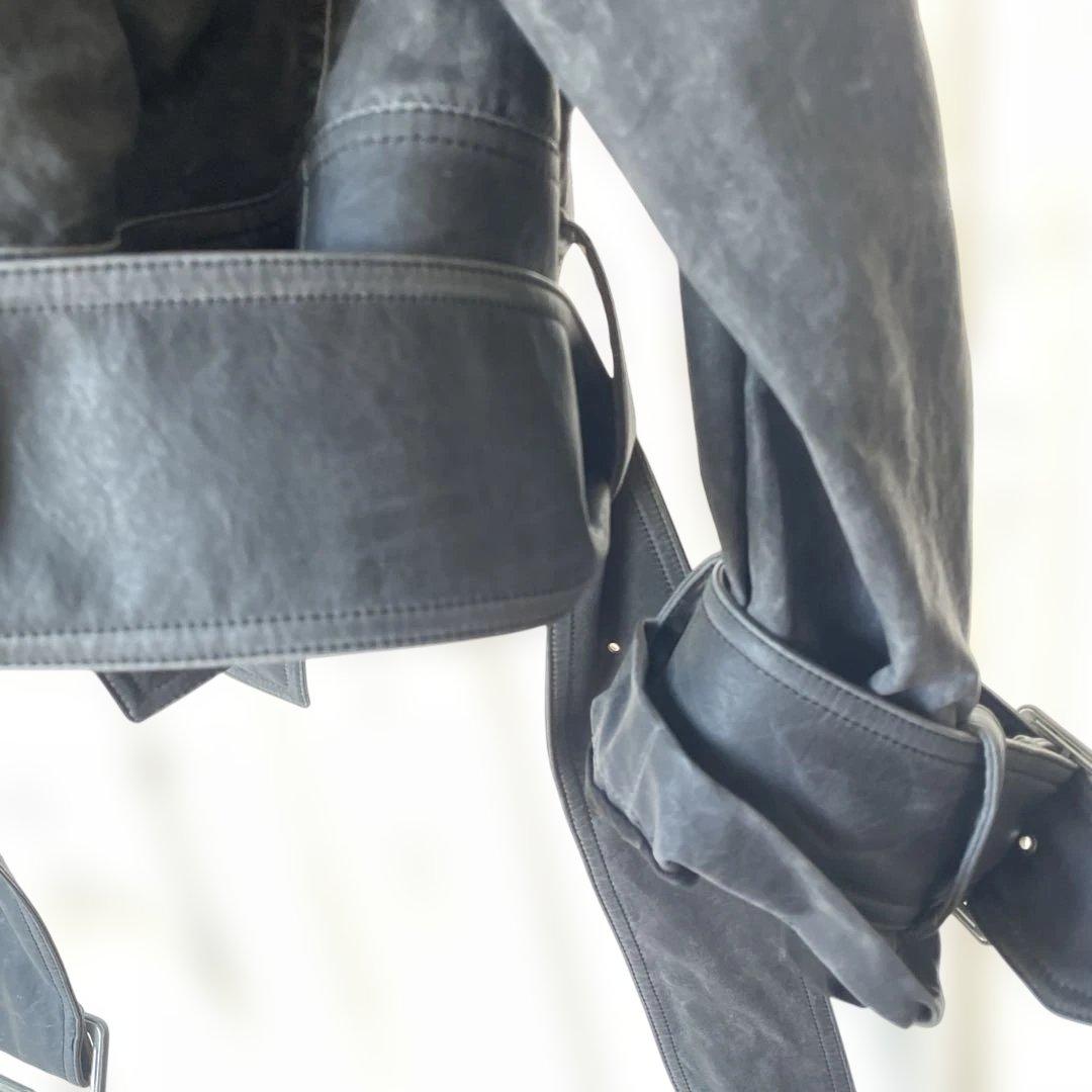 定価220000 ジョンガリアーノ ジャケット、レディース、およびユニセックス