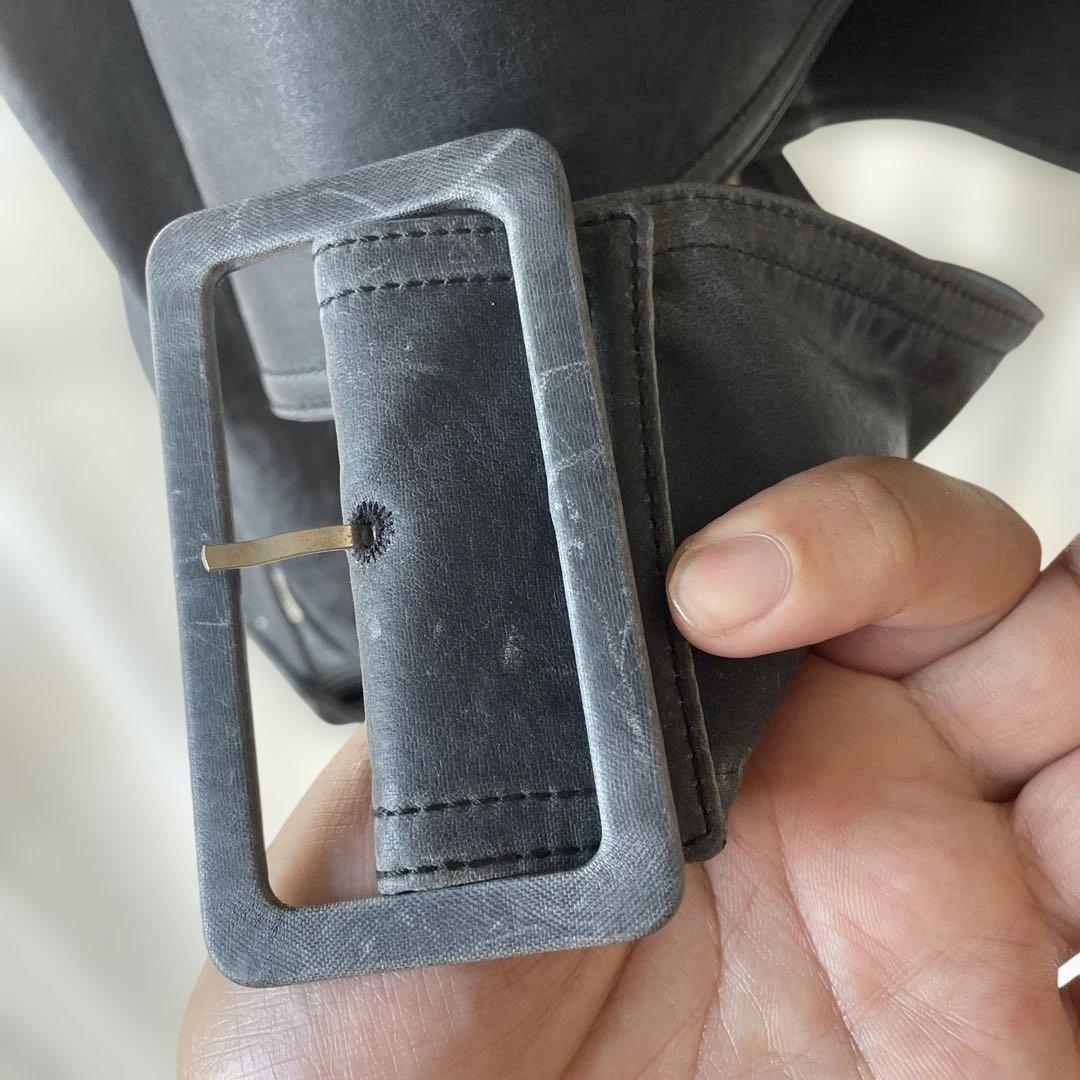 定価220000 ジョンガリアーノ ジャケット、レディース、およびユニセックス