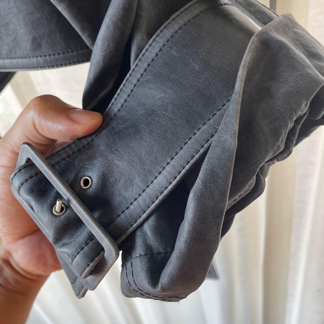 定価220000 ジョンガリアーノ ジャケット、レディース、およびユニセックス