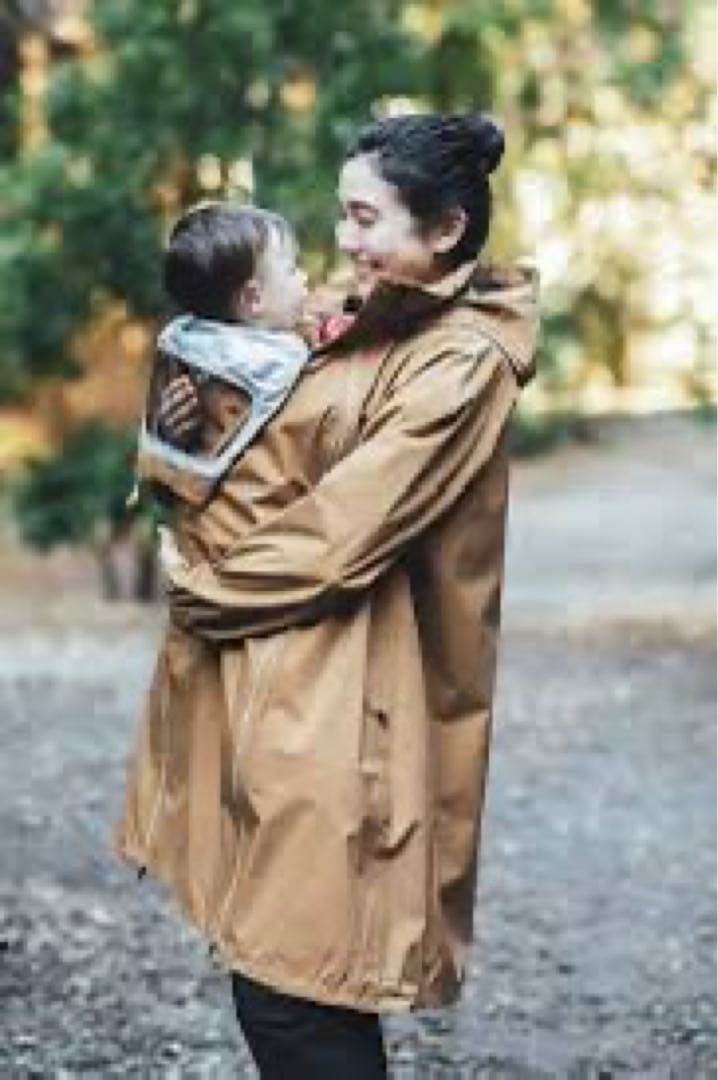 【THE NORTH FACE】ノースフェイス ピッカパックレインコート新品M