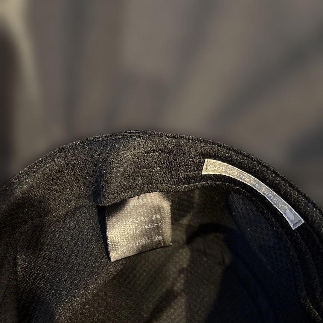 Anan❣️ サンバリア100　ウィンドハット　Mサイズ　帽子