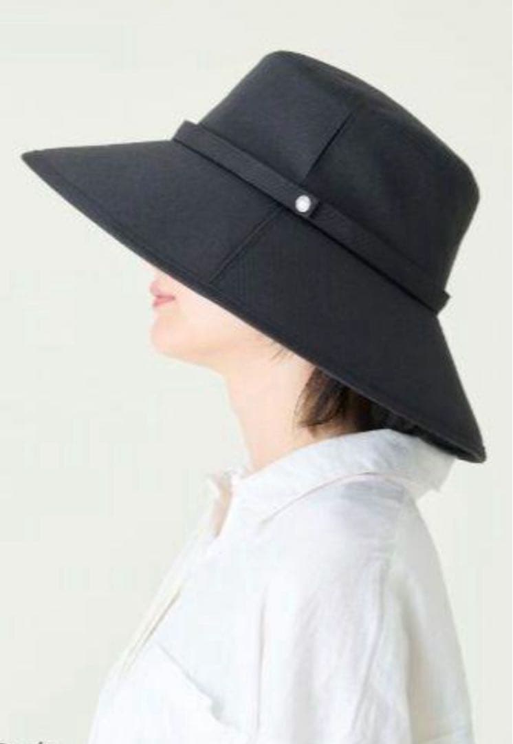 Anan❣️ サンバリア100　ウィンドハット　Mサイズ　帽子