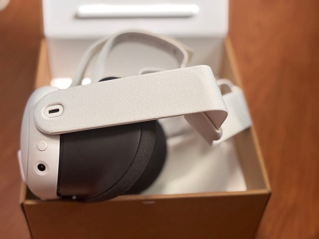 こ*ろ様  Quest 3 VRヘッドセット