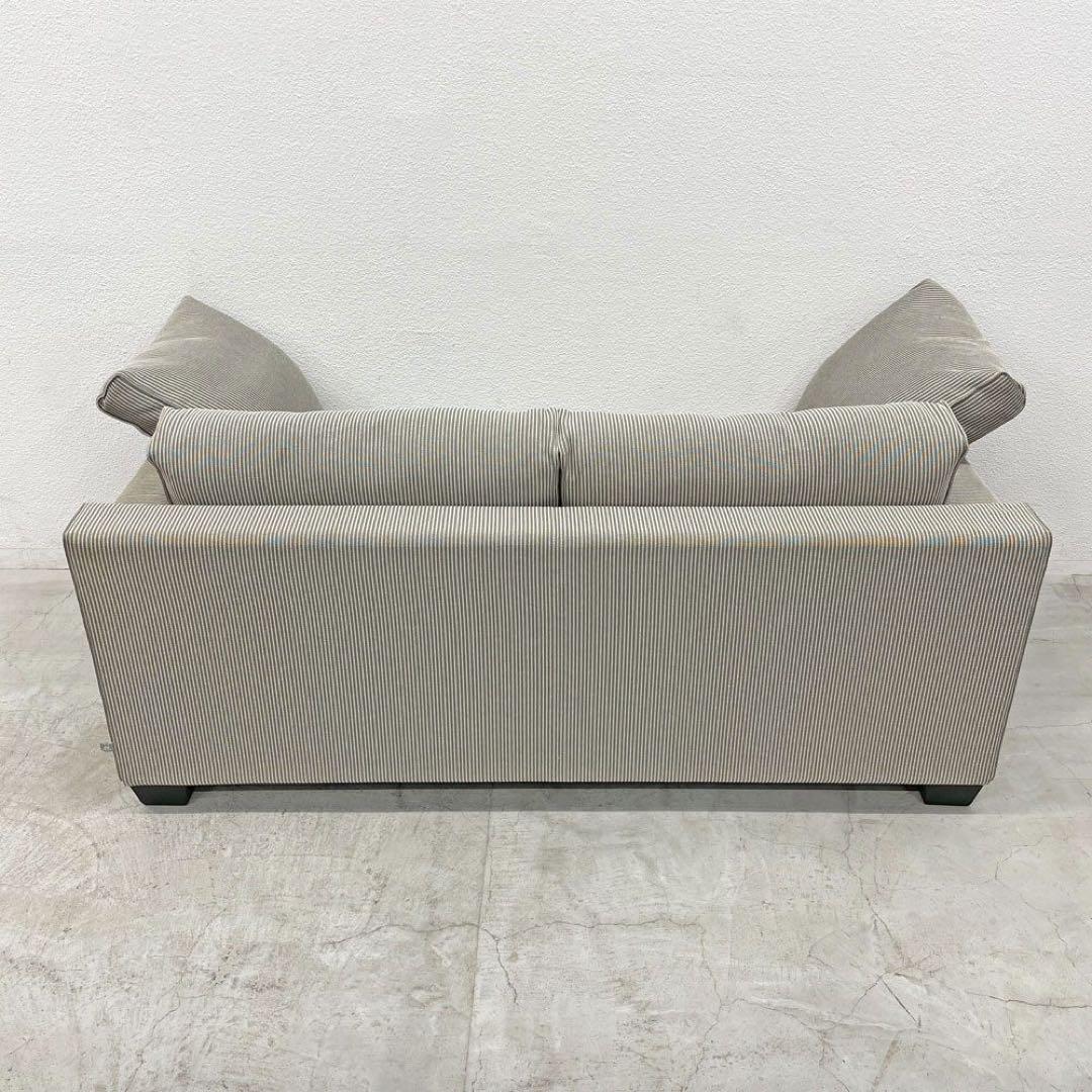 アイラーセン eilersen ストックホルム STOCKHOLM 2人掛け