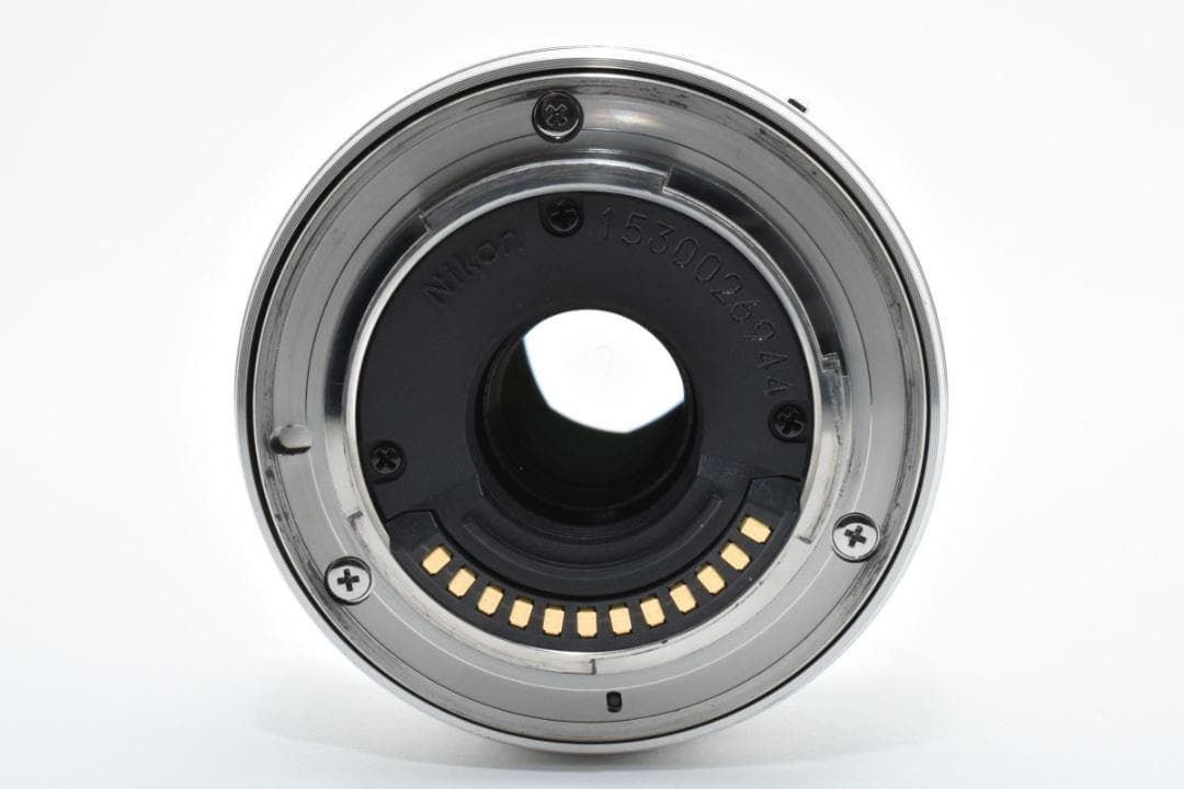 Nikon ニコン 1 NIKKOR 18.5mm F1.8 レンズ カメラ