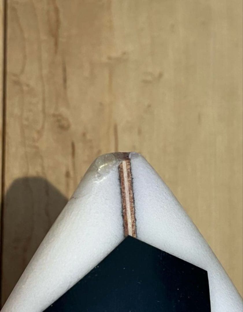 手渡し Merrick Flyer チャンネルアイランド　アルメリック6’0