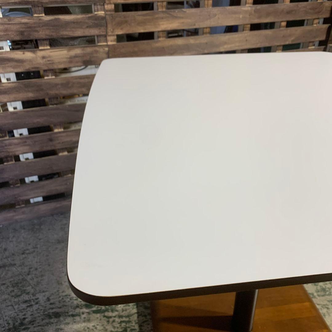 K781 カリモク60 Karimoku カフェテーブル ダイニングテーブル