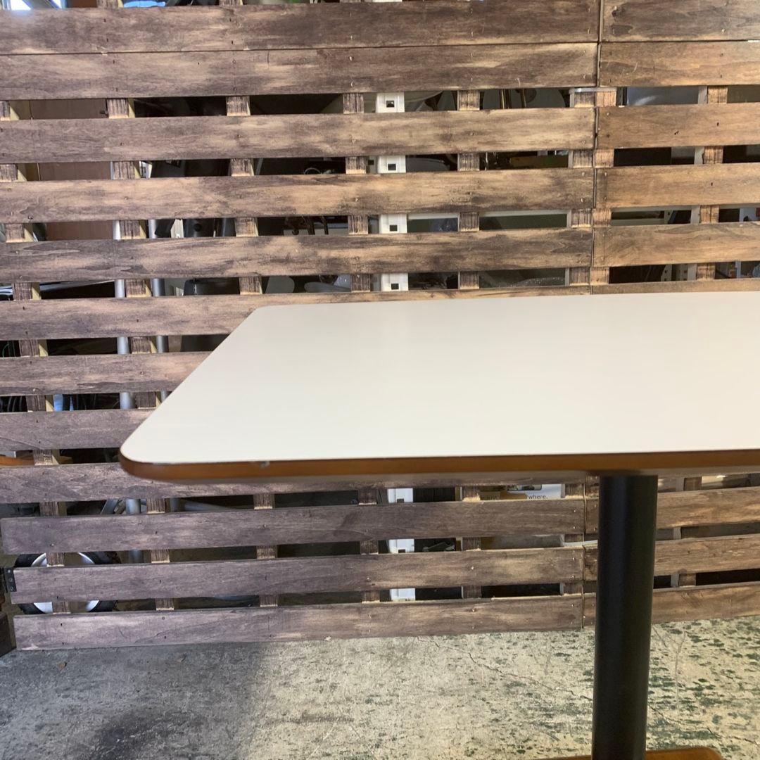 K781 カリモク60 Karimoku カフェテーブル ダイニングテーブル