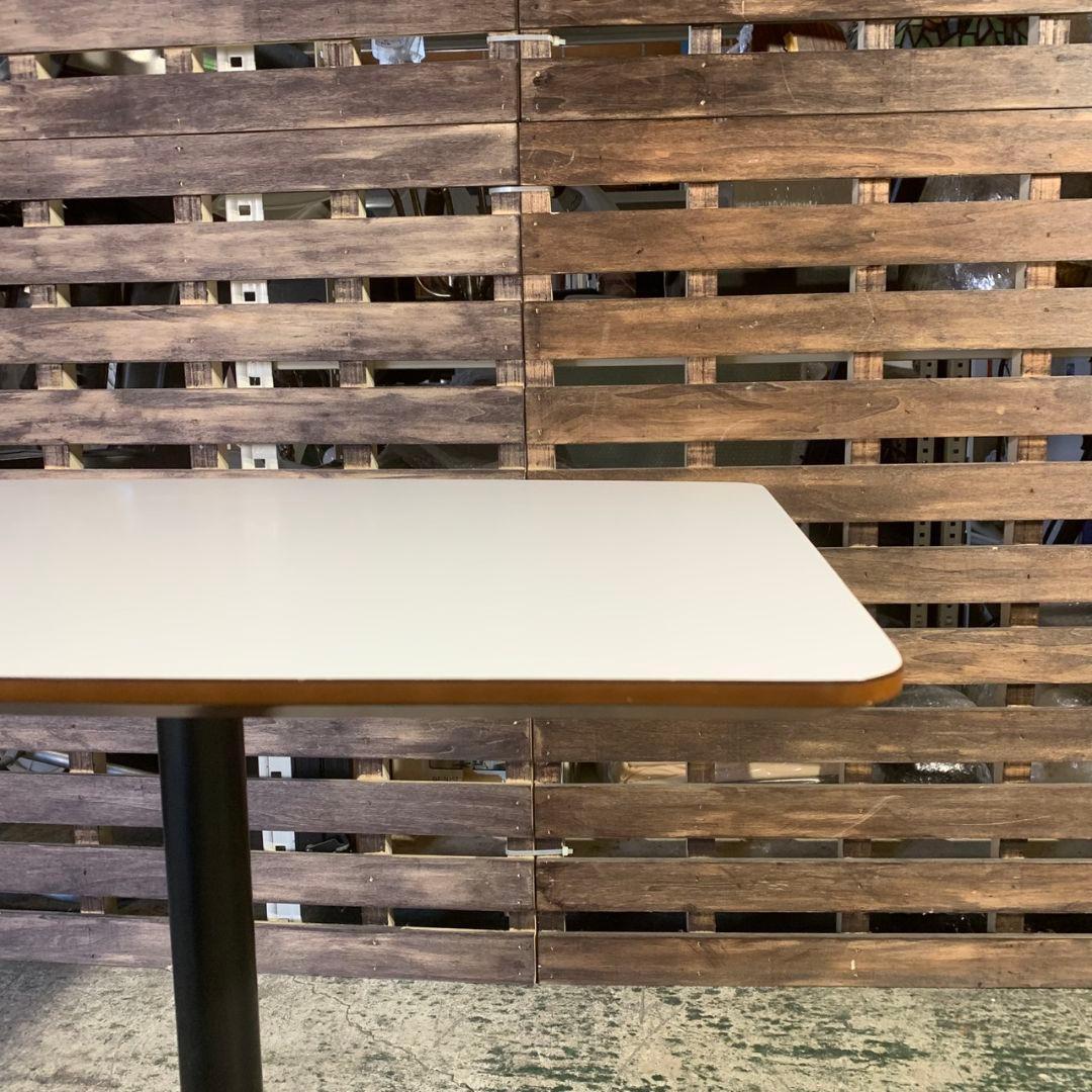 K781 カリモク60 Karimoku カフェテーブル ダイニングテーブル