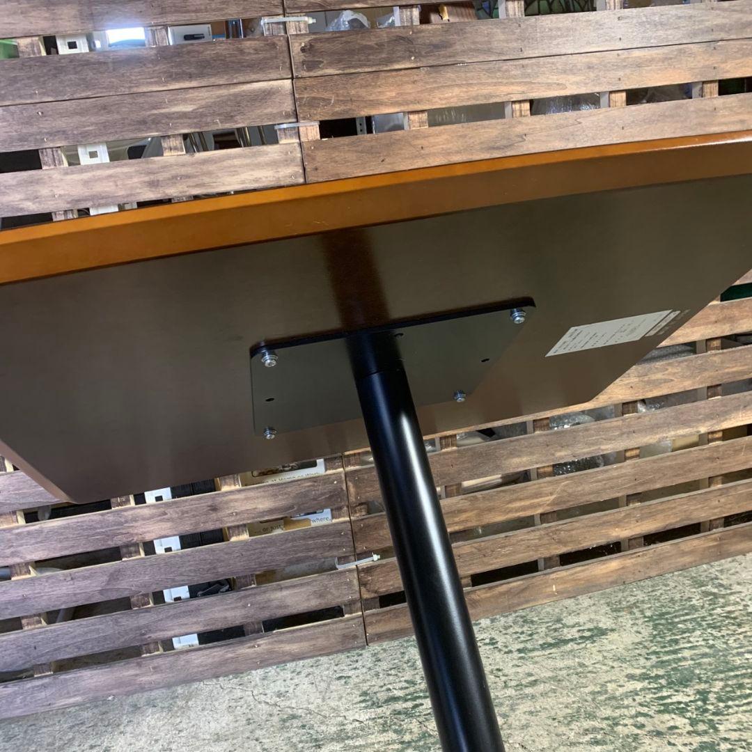 K781 カリモク60 Karimoku カフェテーブル ダイニングテーブル