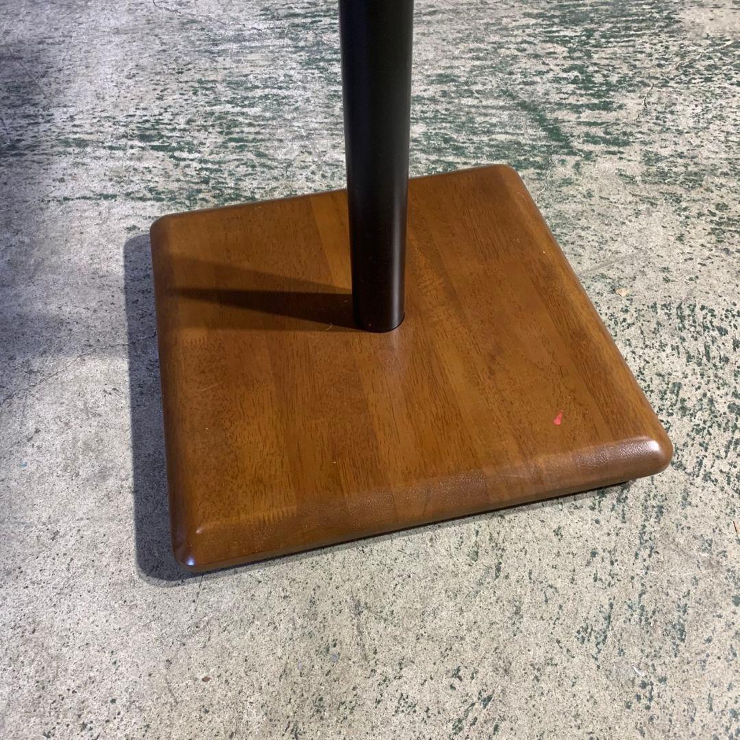 K781 カリモク60 Karimoku カフェテーブル ダイニングテーブル