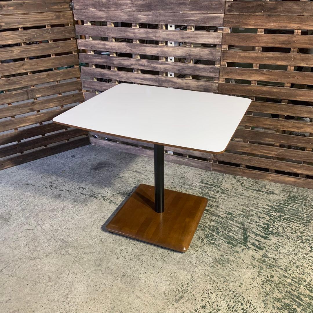 K781 カリモク60 Karimoku カフェテーブル ダイニングテーブル